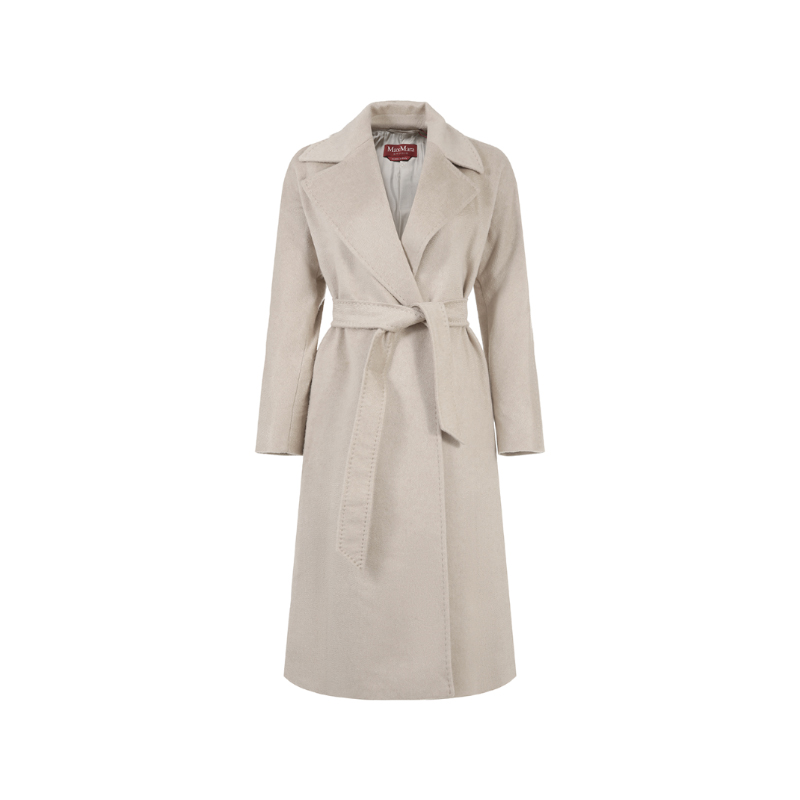 

MaxMara Studio Пальто Max Mara Tigre, Sand