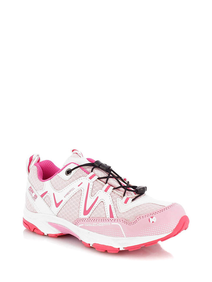 

Спортивные кроссовки Kimberfeel K22, розовый