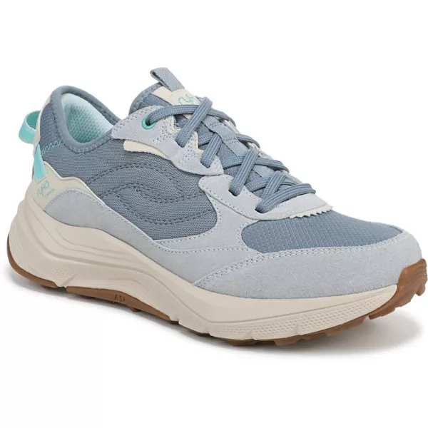 Женские трейловые кроссовки Upside TR Ryka, цвет citadel blue