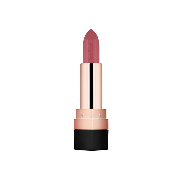 

Матовая помада 007, 4 г Topface Matte, цвет 007
