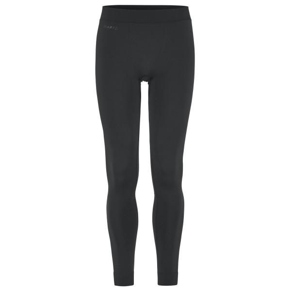 

Брюки Active Comfort 2 - синтетическое нижнее белье Craft, черный