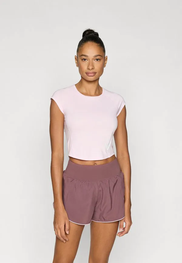 

Футболка для бега темпа Nike Performance, Pink Foam/Photon Dust/Reflective Silver-Coloured/White, Белый, Футболка для бега темпа Nike Performance, Pink Foam/Photon Dust/Reflective Silver-Coloured/White