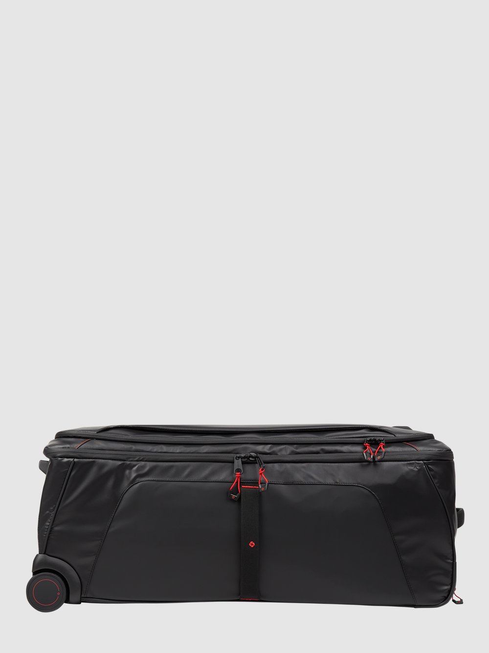 

Сумка Weekender на колесах модель «Ecodiver» SAMSONITE, черный