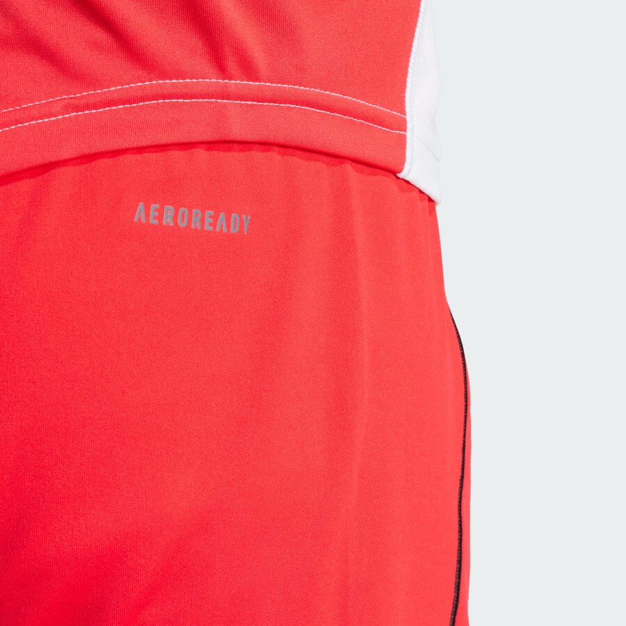 Тренировочные брюки ADIDAS PERFORMANCE Tiro 25 Pro, цвет Light red — фото 4