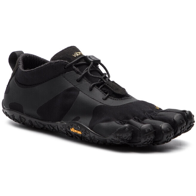 

Трекинговые ботинки Vibram Fivefingers V-Alpha, черный