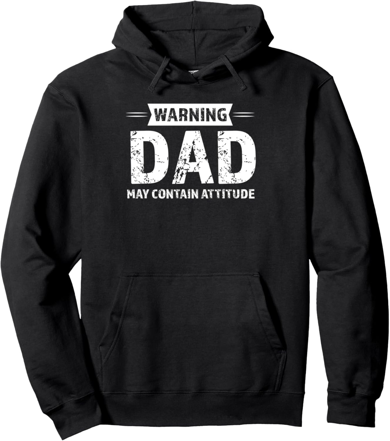 

Папа, может содержать оскорбления. Толстовка с надписью Выпускник Graduation Grad 2024 Gift Idea, черный