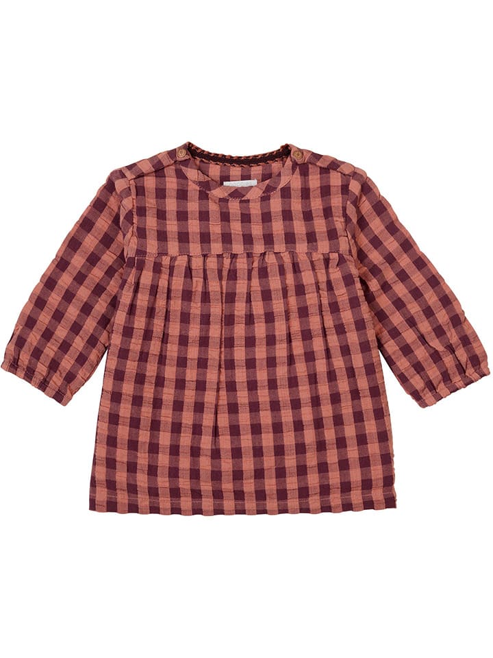 

Платье Noppies, красный