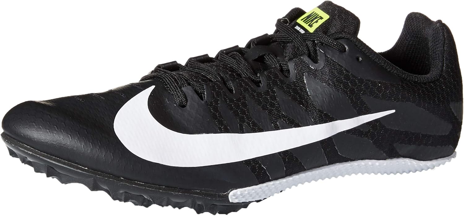 

Кроссовки для легкоатлетики Nike Zoom Rival M 9 для мужчин и женщин, белый