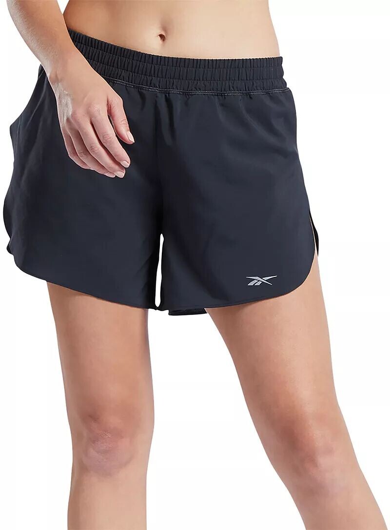 

Женские шорты для бега Reebok