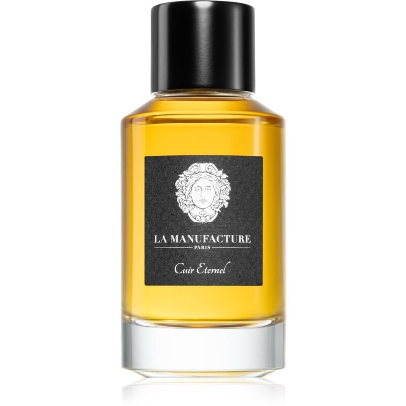 

La Manufacture, Cuir Eternel, парфюмированная вода, унисекс, 100 мл