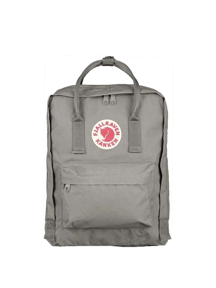 

Рюкзак FJÄLLRÄVEN Rucksack, серый