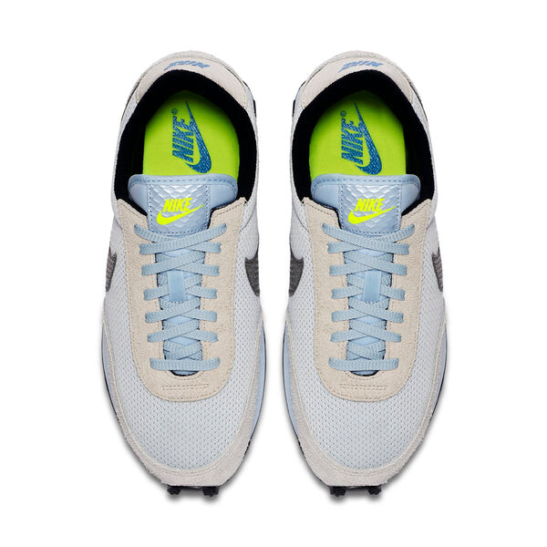 Кроссовки рассвет Nike, серый — фото 4