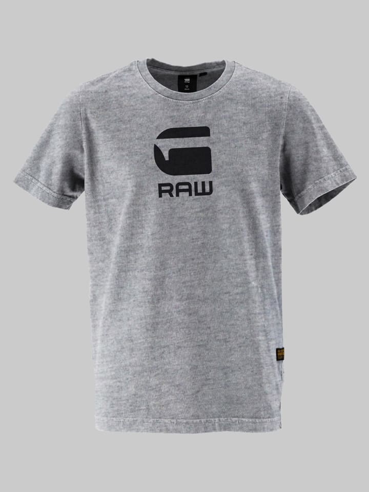 

G-Star Футболка серого цвета