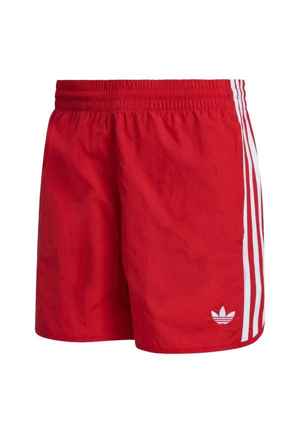 Шорты для спринта Adidas Originals, Better Scarlet — фото 4
