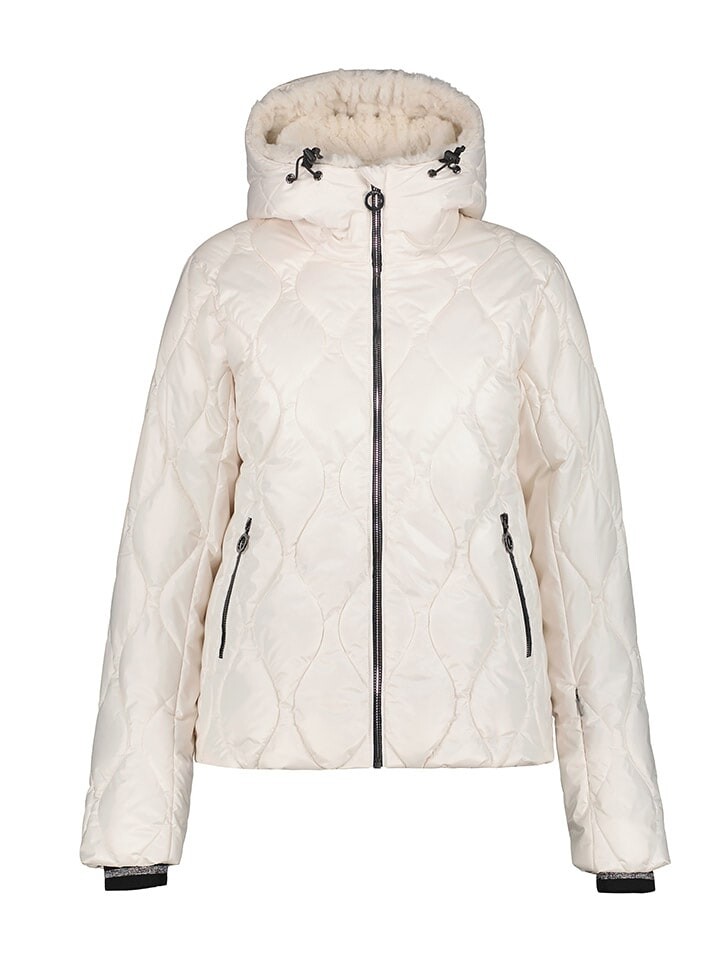 

Куртка для лыж и сноуборда LUHTA Ski-/ Snowboardjacke Harikkala, кремовый