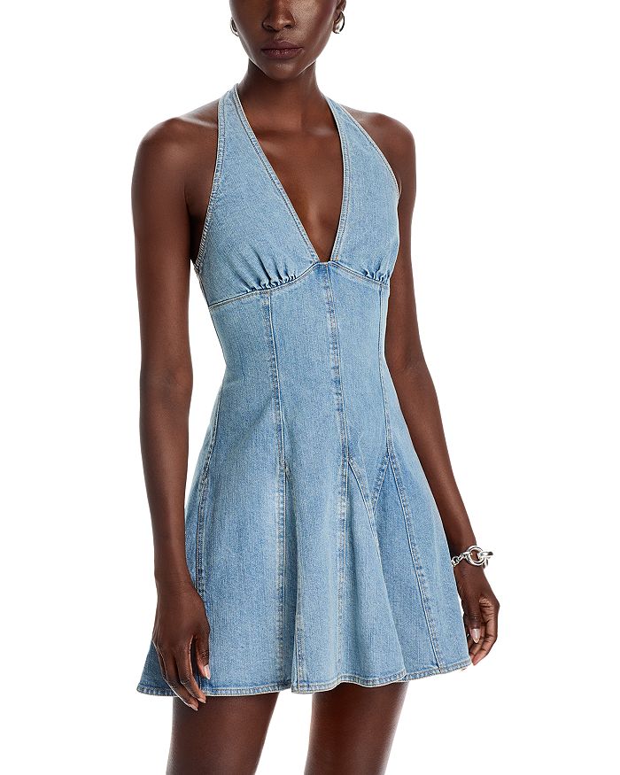 

Платье Malia STEVE MADDEN, синий