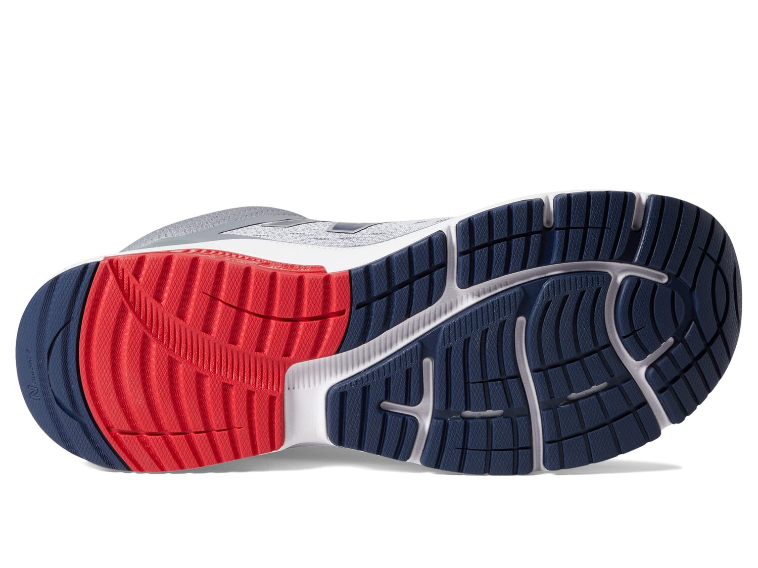 

Кроссовки New Balance 847v4, Серый, Кроссовки New Balance 847v4