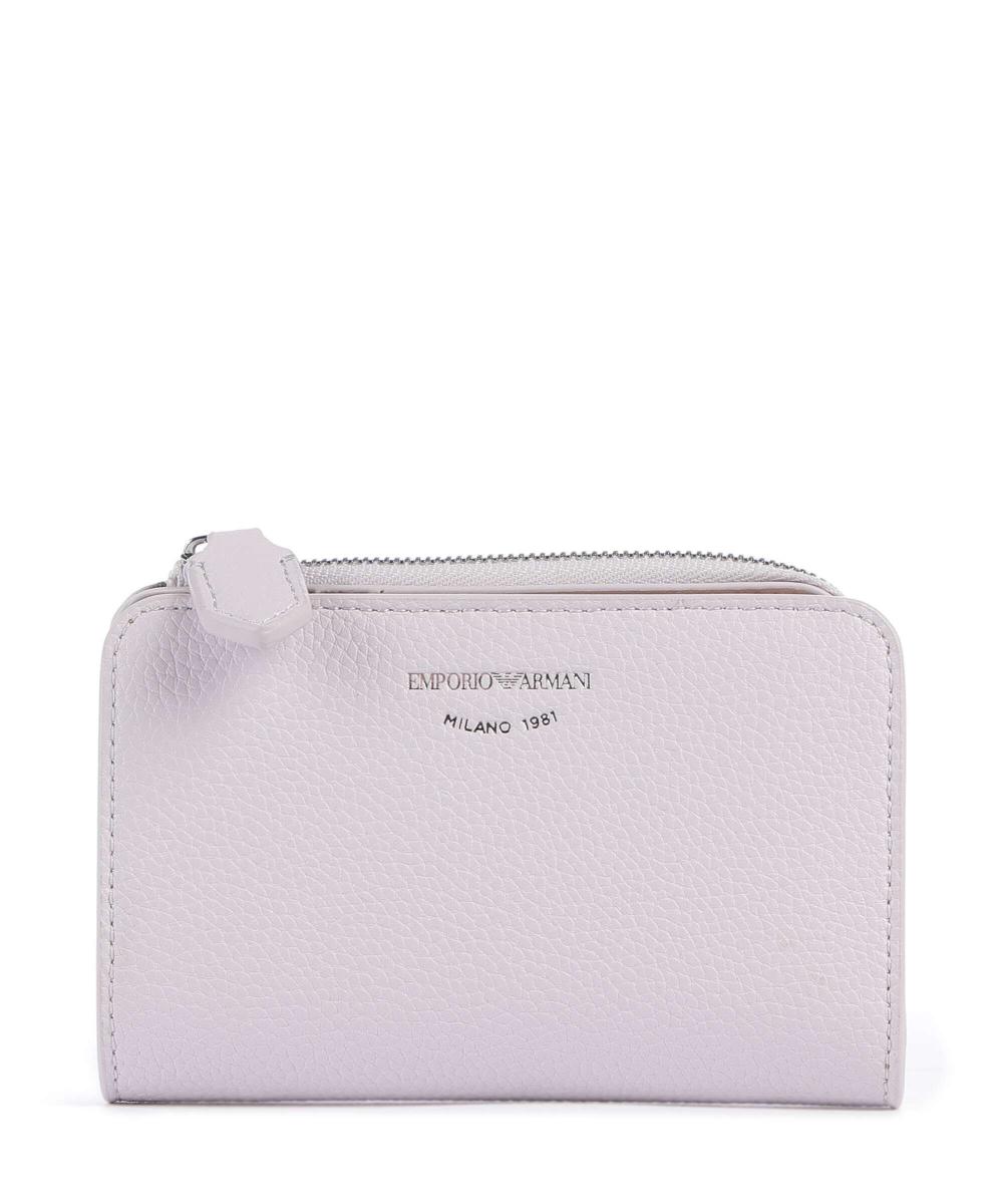 

Мой кошелек ea из искусственной кожи Emporio Armani, розовый