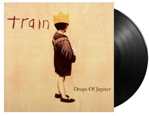 

Виниловая пластинка Train: Drops OF*ck Vinyl