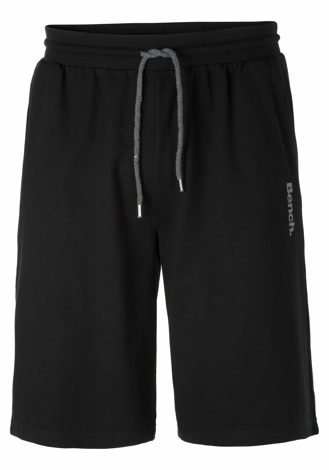 

Спортивные брюки Bench Sweatshorts, черный