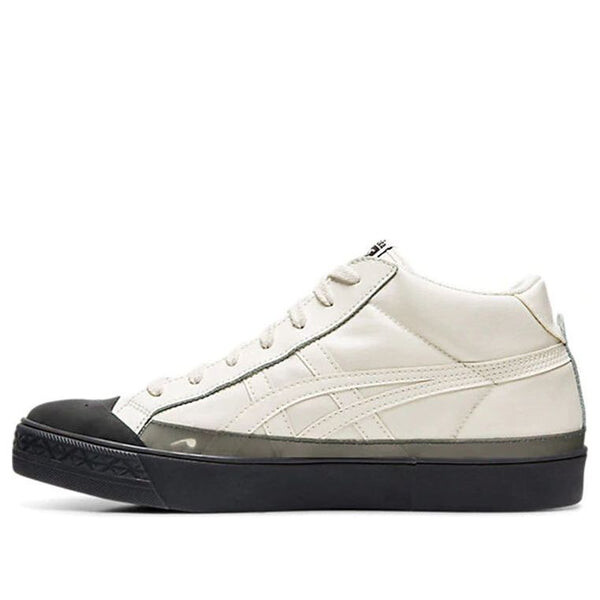 

Кроссовки fabre classic mt Onitsuka Tiger, белый