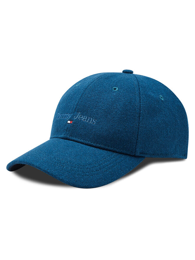 

Бейсболка Tommy Jeans, синий