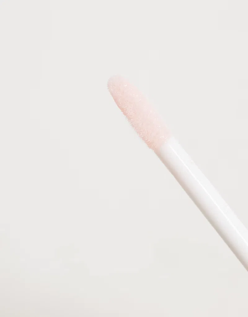 Блеск для увеличения объема губ KIKO Milano Lip Volume Plumping Lip Cream, 01 Tutu Rose — фото 4