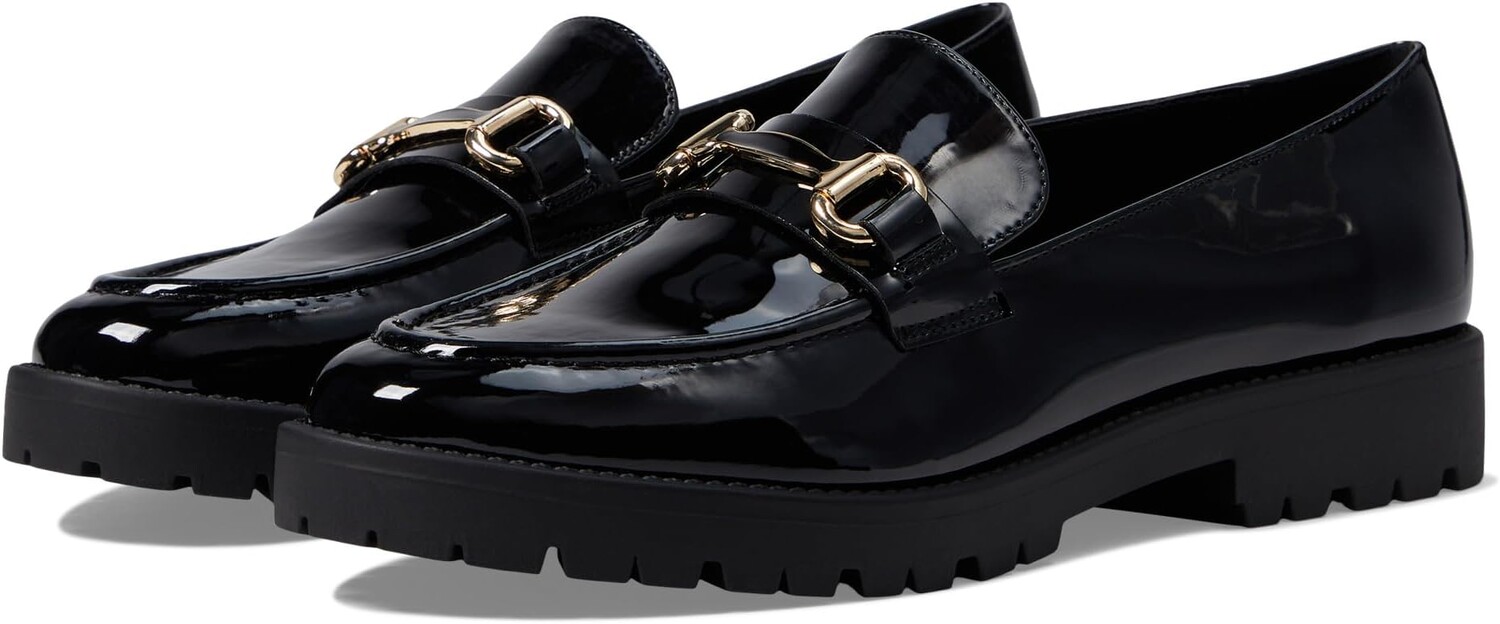 

Балетки Franny Bandolino, цвет Black Patent