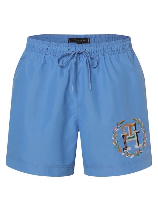 

Плавки Tommy Hilfiger, синий
