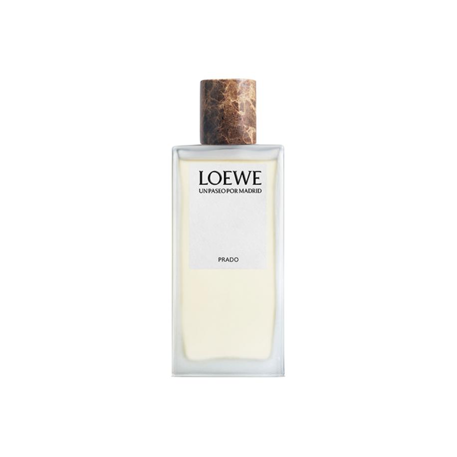 

Prado Museum Perfumes Woody Tones Eau De Parfum EDP Chamomile Sage 100ml/150ml LOEWE