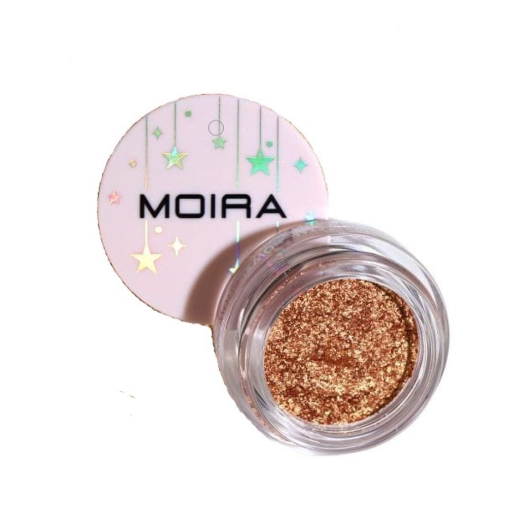

Тени для век 0 Moira Starshow, 3 гр