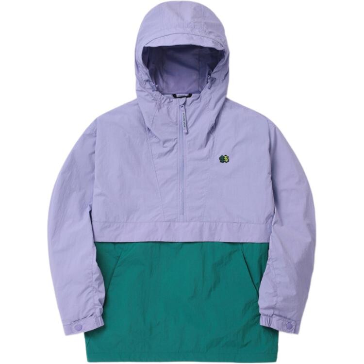 

Куртка унисекс Kolon Sport, цвет Lavender