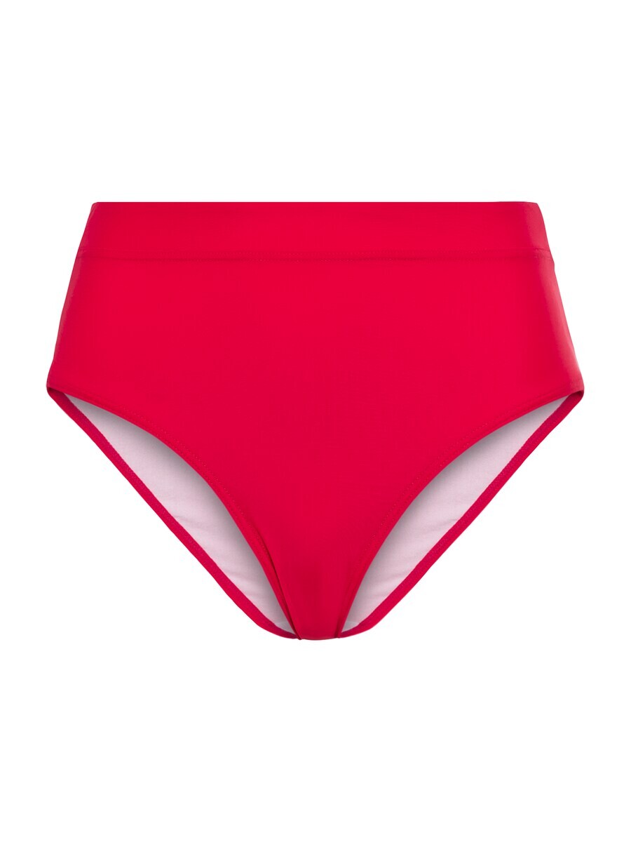 

Плавки бикини LSCN by LASCANA Bikini Bottoms Gina, цвет raspberry