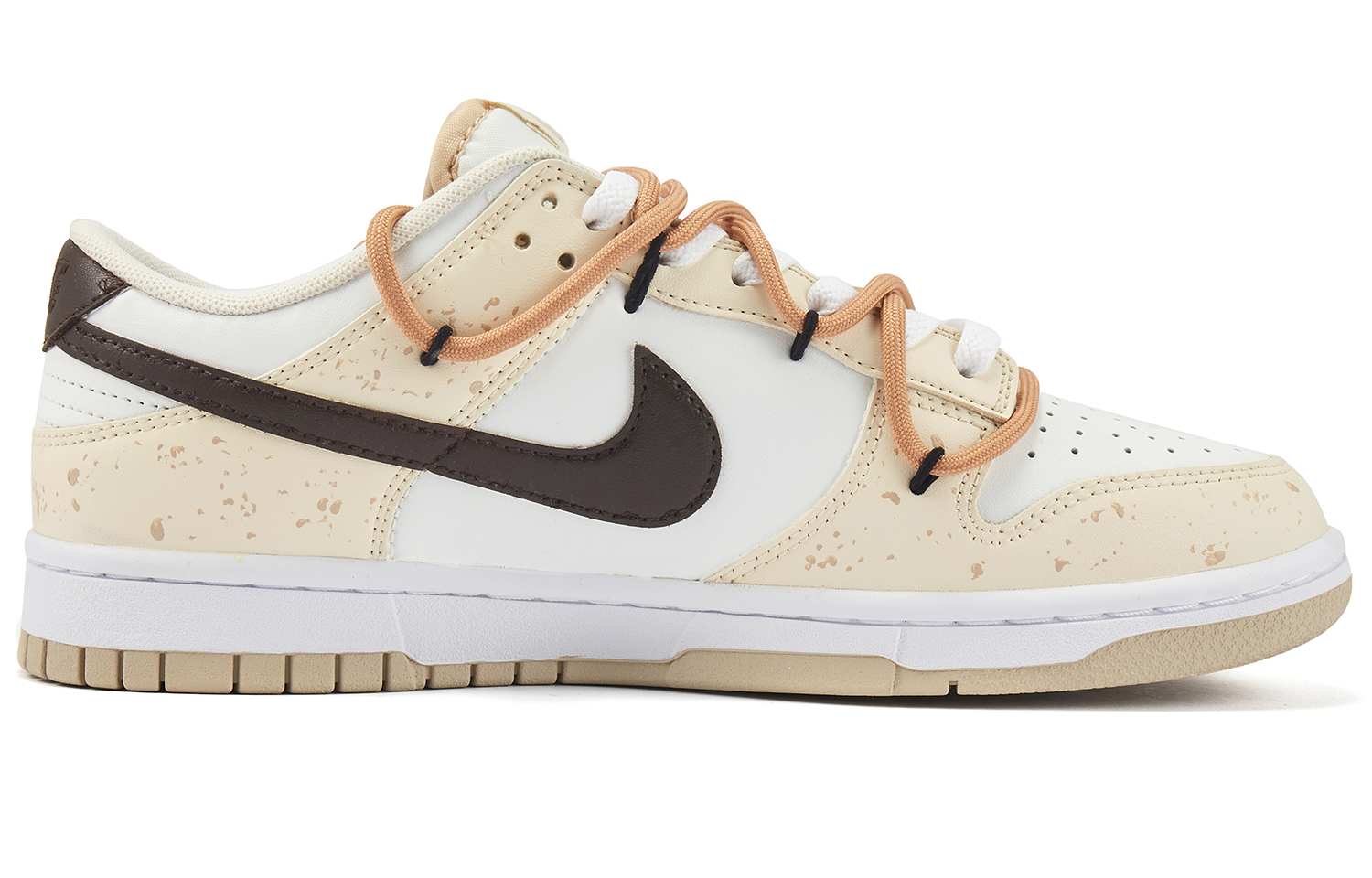 

Мужские кроссовки для скейтбординга Nike Dunk, Khaki