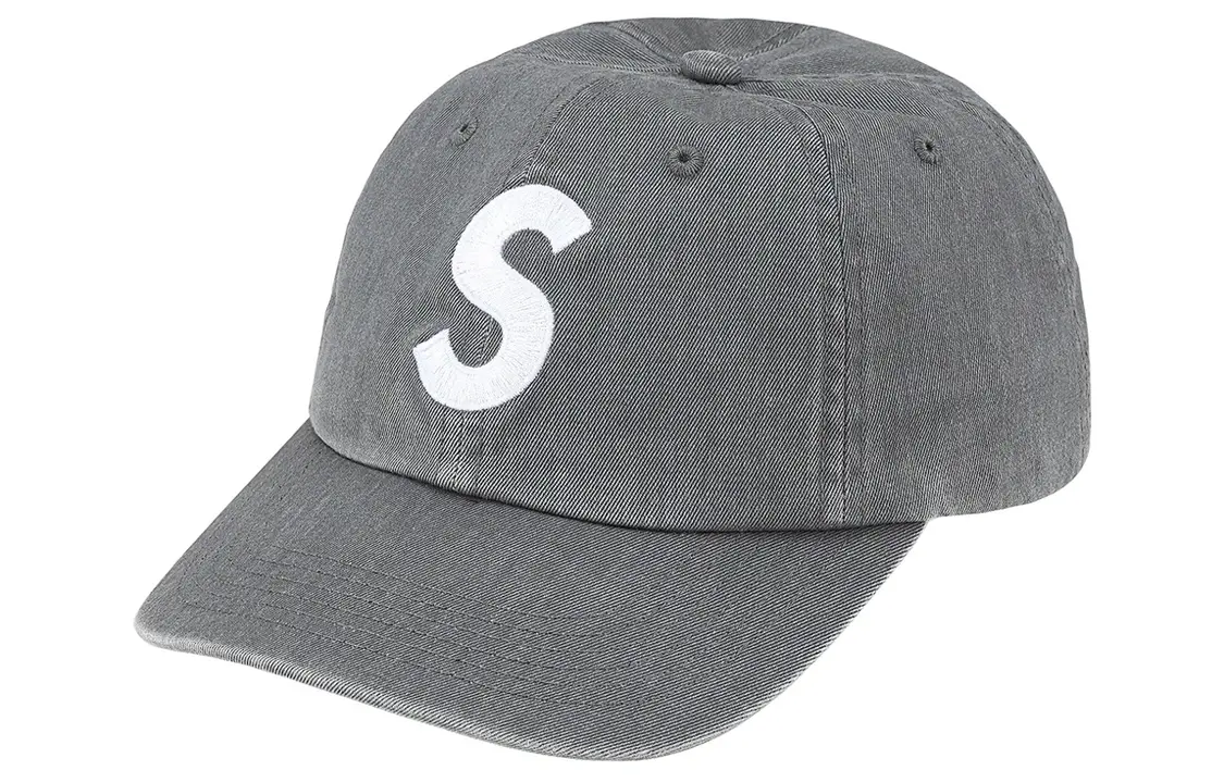 

Кепка Supreme унисекс Fw22, Blue