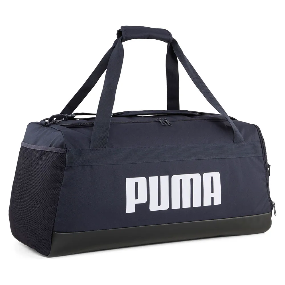 

Сумка Puma Challenger Medium, синий