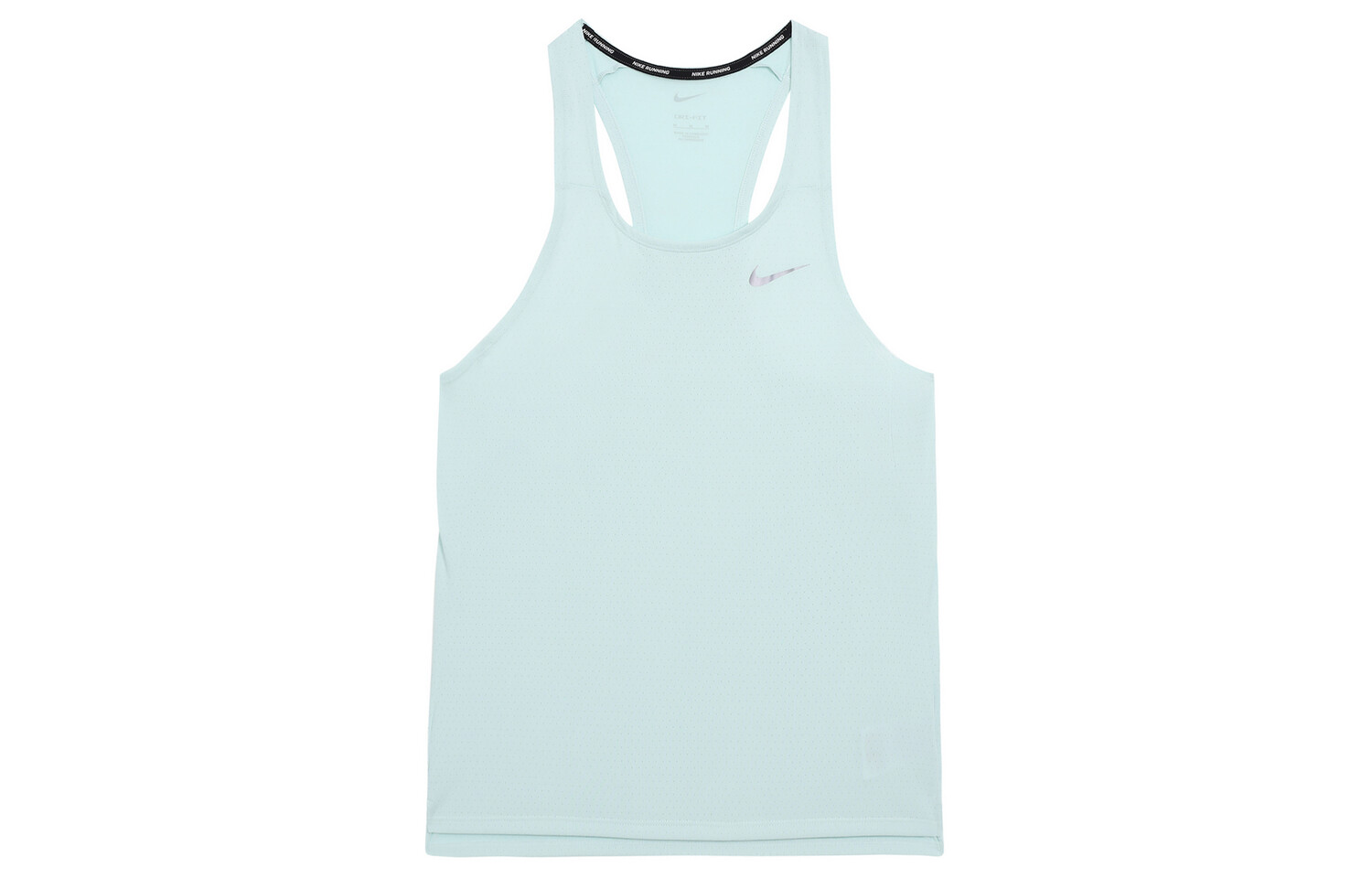 

Майка мужская Ice Emerald Green Nike, зеленый