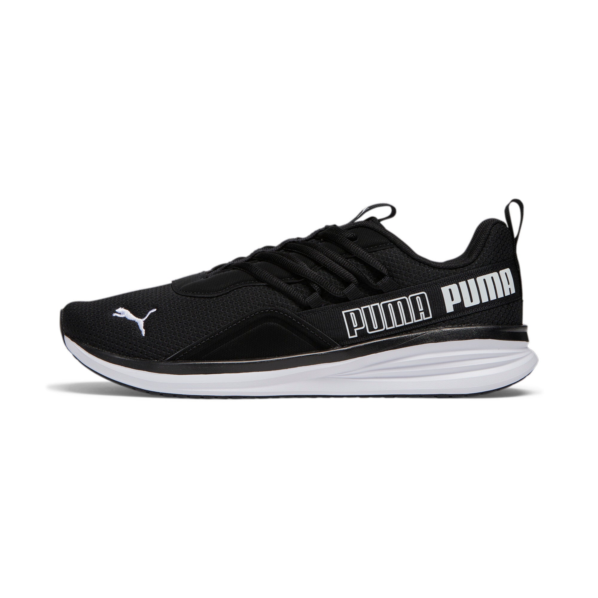 

Мужские кроссовки PUMA Star Vital Refresh, цвет Black/White