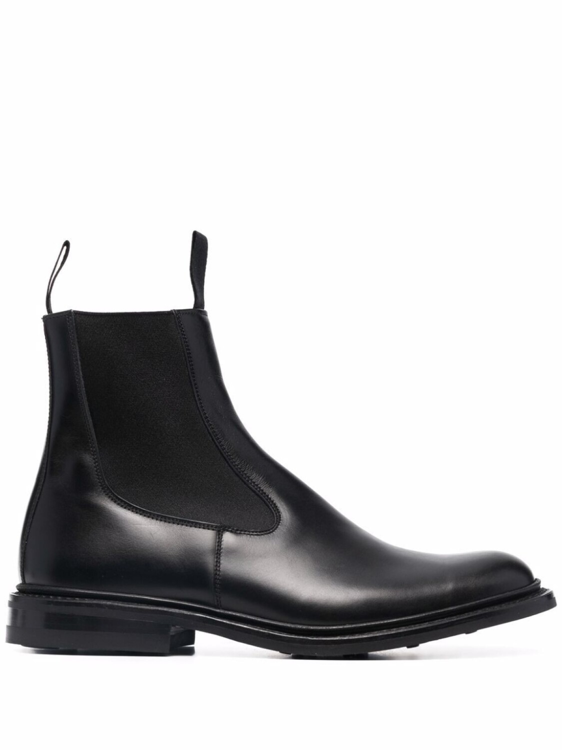 

Ботинки Stephen Revival Tricker's, черный