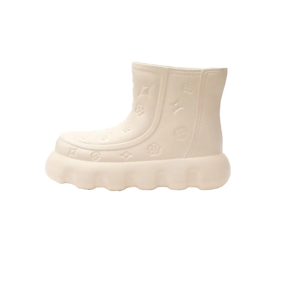 

Резиновые сапоги женские Abcfjg, цвет Fruit Green