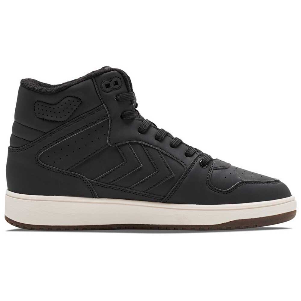 

Кроссовки Hummel St. Power Play Mid Winter, черный