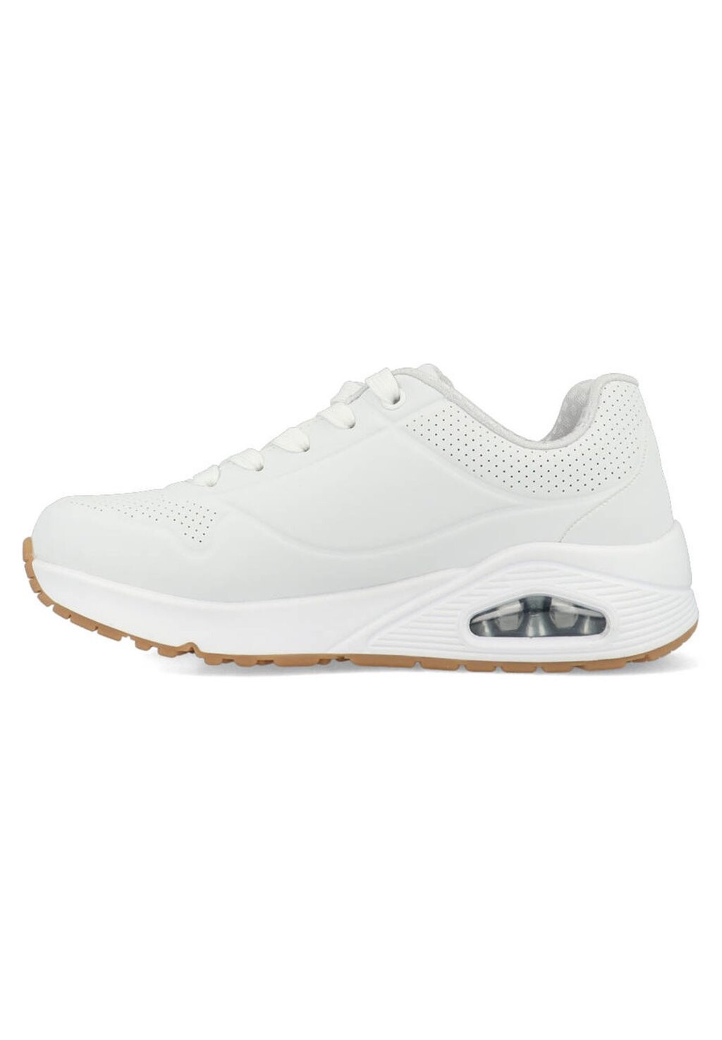 

Кроссовки UNO STAND ON AIR 403674L -27 Skechers, белый
