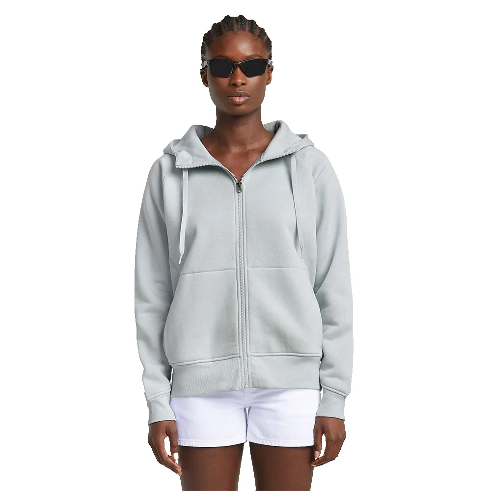 

Толстовка G-Star Premium Core 2.1 full zip, серый