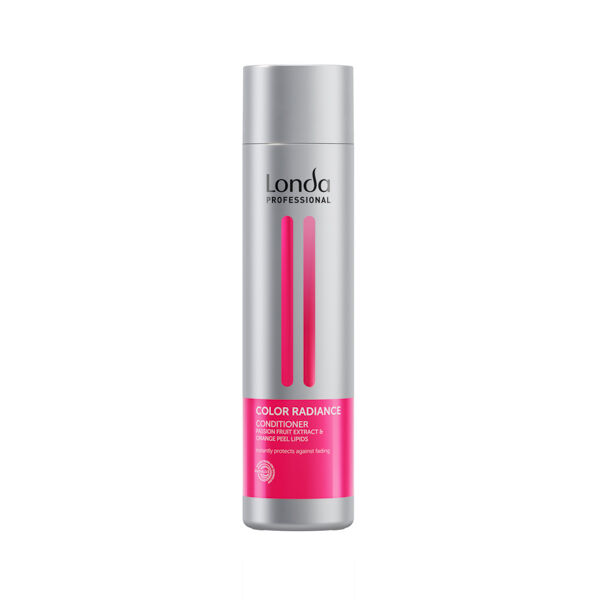 

Кондиционер для защиты цвета волос, 250 мл Londa Professional Color radiance