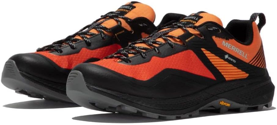 

Мужские кроссовки Merrell MQM 3 GTX, Tangerine