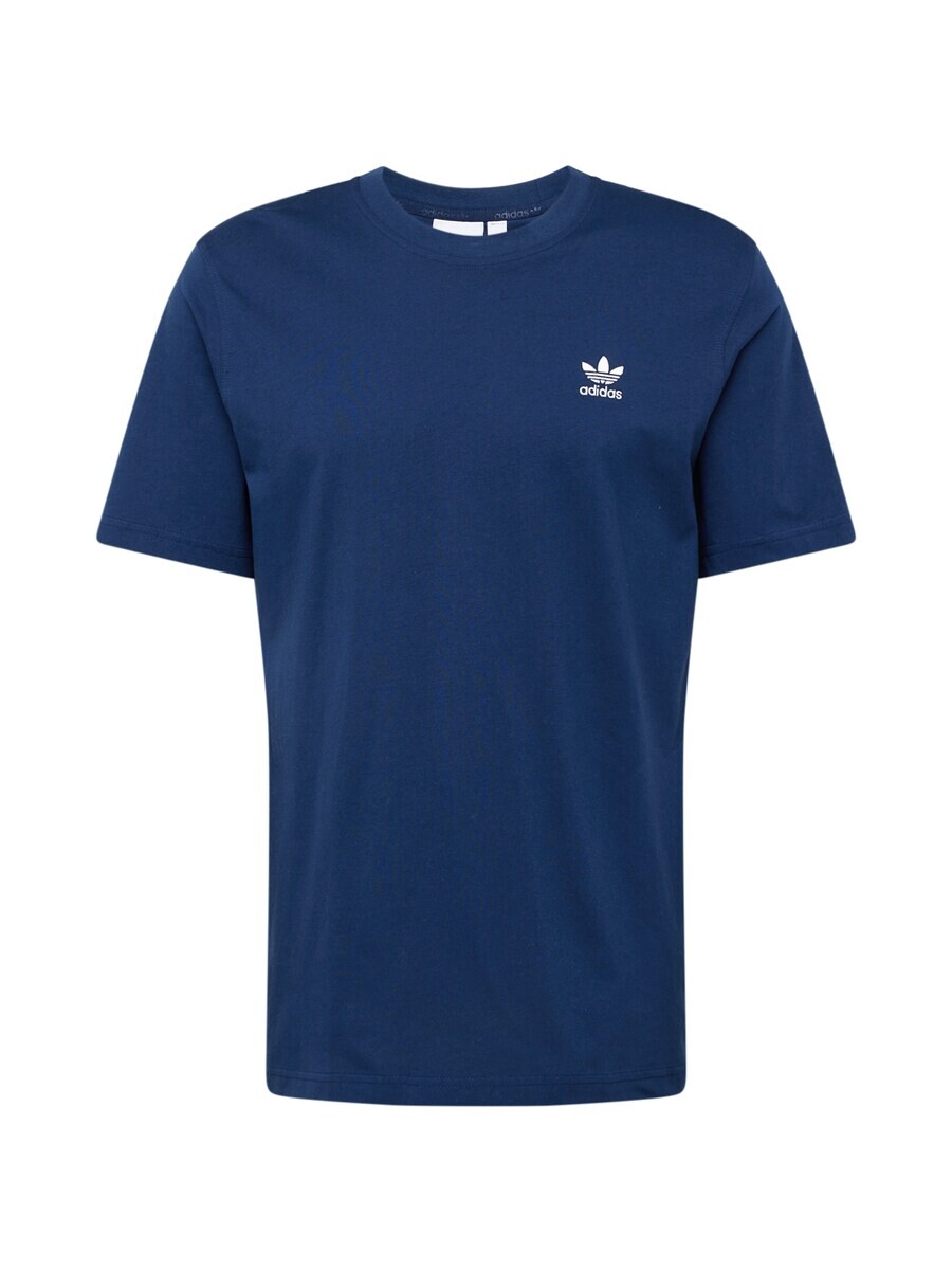 

Футболка Adidas TREFOIL ESSENTIALS, темно-синий