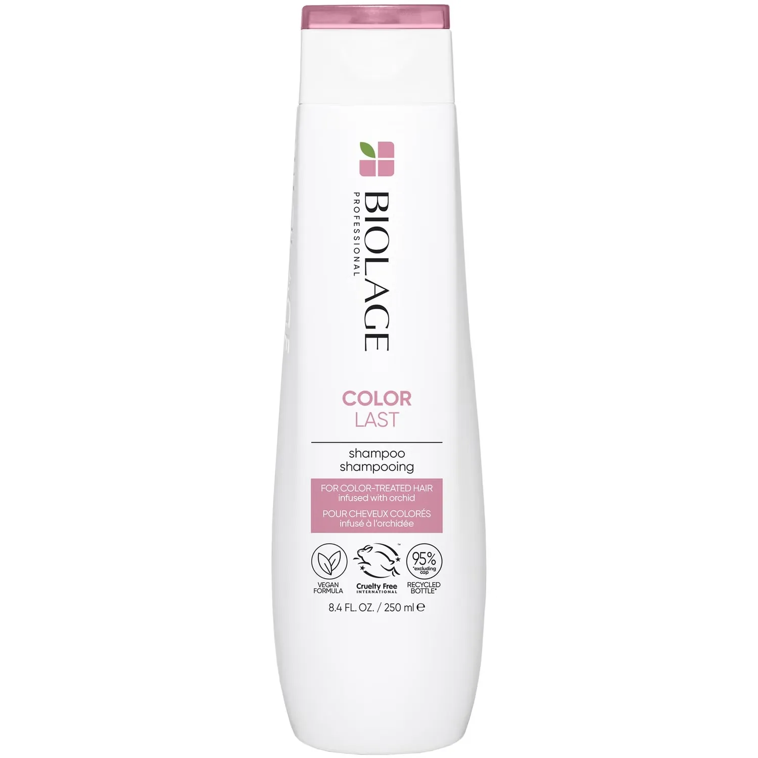 

ColorLast Шампунь для защиты окрашенных волос 250мл Biolage
