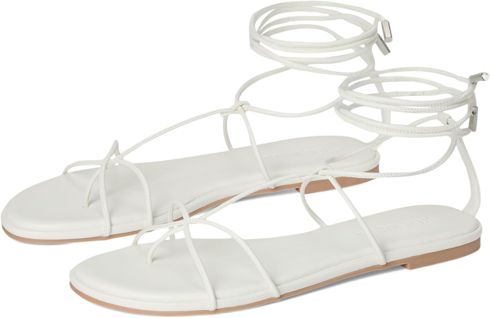 Сандалии Steve Madden Myrtle, белый