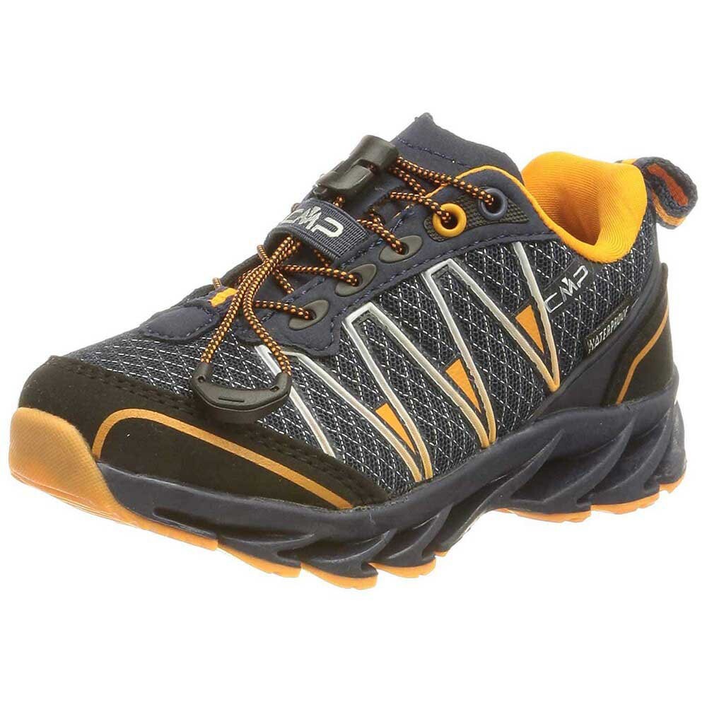 

Беговые кроссовки CMP Altak WP 2.0 39Q4794J Trail, синий