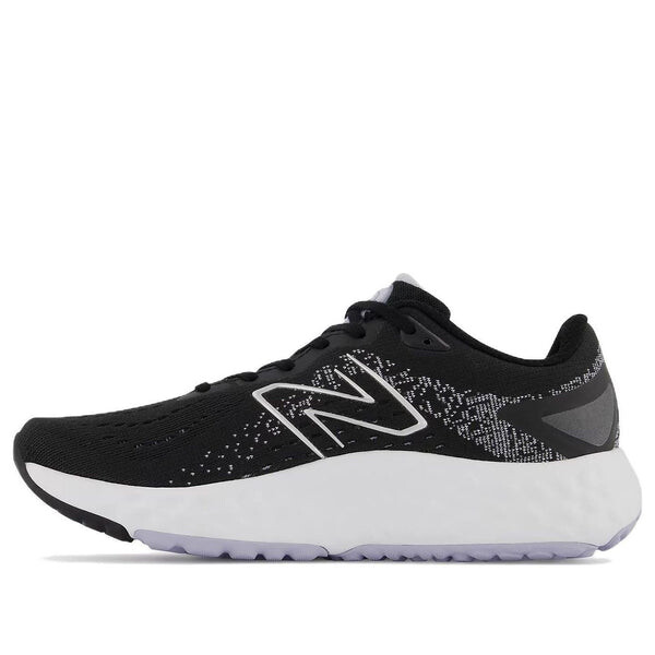 Кроссовки свежие пены evoz v2 New Balance, черный